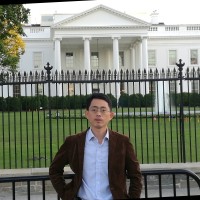 Paul Wang