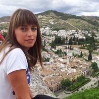 Cristina Quesada Garcia