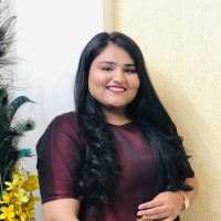 Krupa Soneji