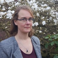 Irene Zandhuis-Borgman