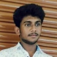 Anandhu Sabu