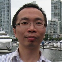 Robbie Chen