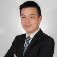 Kevin Tsang