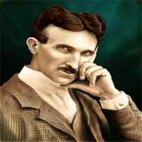 Nikola Tesla