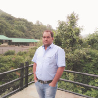 Uttam Dwivedi