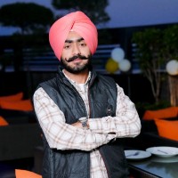 Jaspreet Singh (Software Engg.)