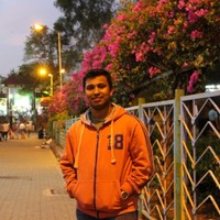 Amit Dandekar