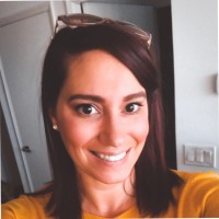 Cia Karahalios