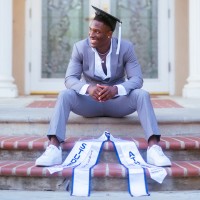 Reginald Strong