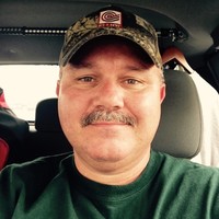 Wayne Harp