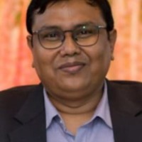 Debabrata Dey