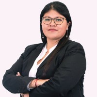 Nora Edith De la Rosa Hernández