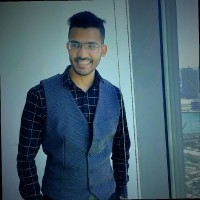 Mohammed Rafi Merchant