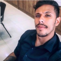 Patrick Anderson Bernardes