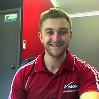 James Rice