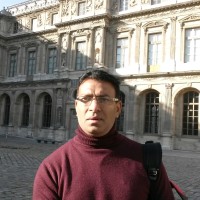 Sritharan Kandasamy