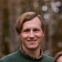 Alexander Sandberg