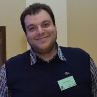Nikos Gkouveris