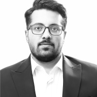 Navid Bagheri