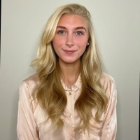 Victoria Romanow