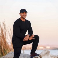 Jordan Thomas