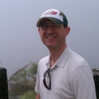 Anthony Mangoff