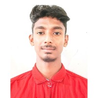 HARISH Velan