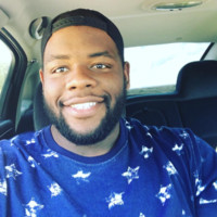 Isaiah Forney