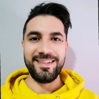 Houssem Khalfallah