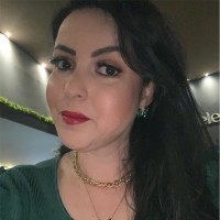Tatiane Borges Barcelos