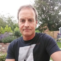 Timothy Hall