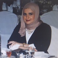 Juhaina Taqi, Mba