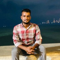 Vishal Goud
