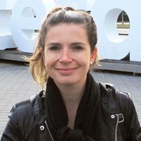 Roberta Farina Mansur