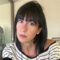 Marie Prouzergue