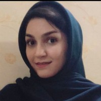 Fateme Zahra Khosroshahi