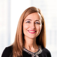 Samia Zghidi, M.Sc., CFA