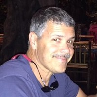 Brian Davenport