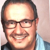 Andreas Liebich