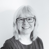 Jane Grover
