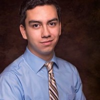 Adam Romo