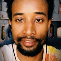 Daniel Woldeyesus