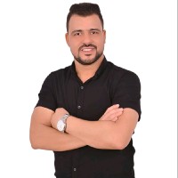 Mohamed Ahmed Elshiekh