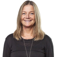 Lena Olsten