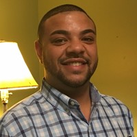 Kaleb Whitworth, M.Ed., Lpcc