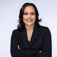 Dr. Stephanie Burrage