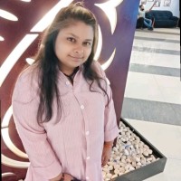 Tejaswani Agrawal