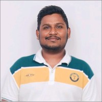 abhilash keesara