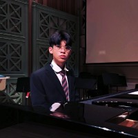 Anson Lam