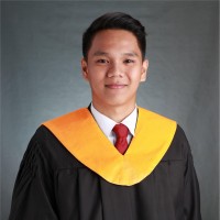 Ian kelvin Arevalo